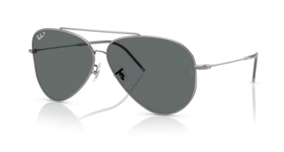 occhiali da sole Ray-Ban RBR0101S - Aviator reverse