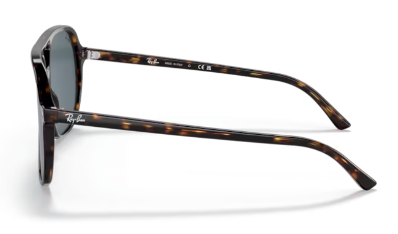 Occhiali da Sole Ray-Ban Bill 2198 – Rivisitazione Moderna degli Aviator