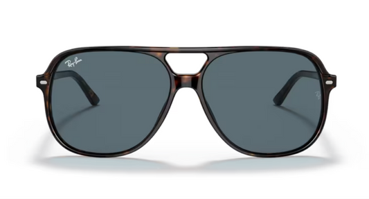 Occhiali da Sole Ray-Ban Bill 2198 – Rivisitazione Moderna degli Aviator