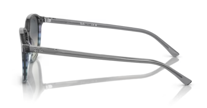 Occhiali da Sole Ray-Ban Leonard RB2193 – Stile Anni ’70 Unisex