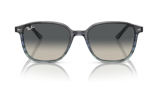 Occhiali da Sole Ray-Ban Leonard RB2193 – Stile Anni ’70 Unisex
