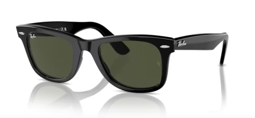 Occhiali da Sole Ray-Ban 2140 - Wayfarer