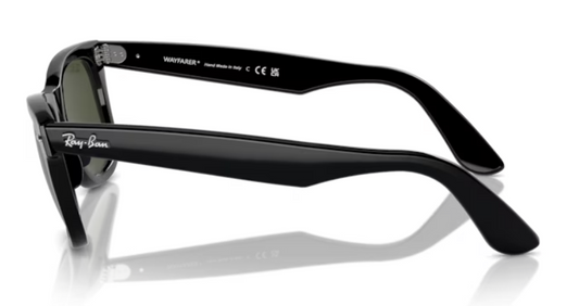 Occhiali da Sole Ray-Ban 2140 - Wayfarer