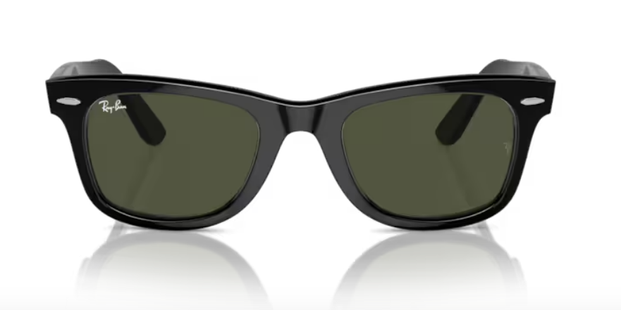Occhiali da Sole Ray-Ban 2140 - Wayfarer