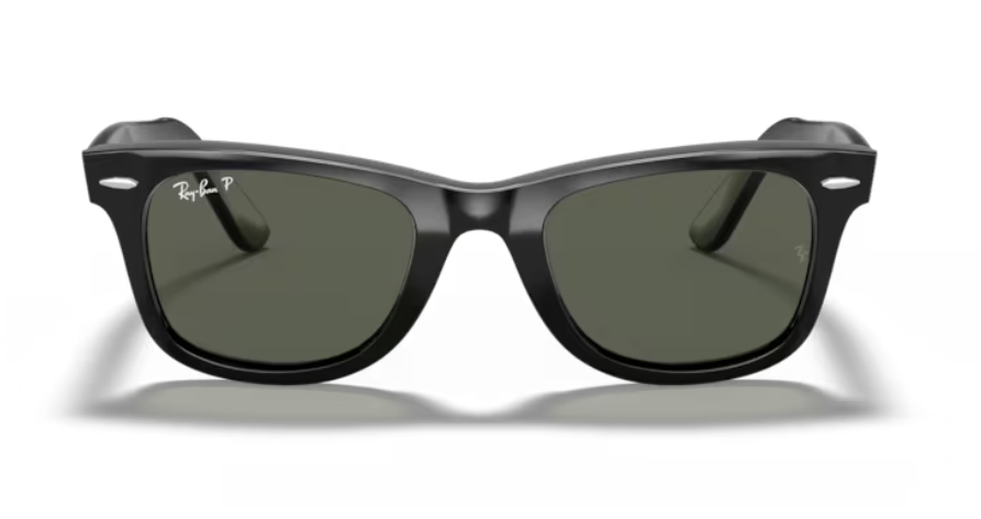occhiali da sole Ray-Ban 2140 - Wayfarer POLARIZZATI