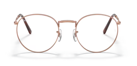 Occhiale da vista Ray-Ban RX3637V – New Round