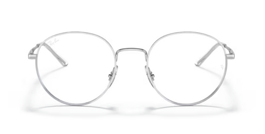 Occhiale da vista Ray-Ban RX3681V – Design moderno e comfort senza tempo