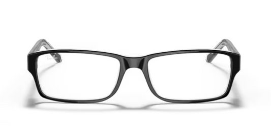 Occhiale da vista Ray-Ban RX5169 – Eleganza classica e comfort quotidiano