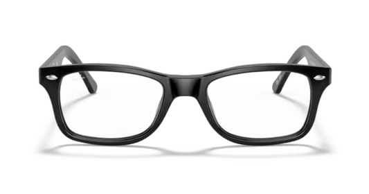 Occhiale da vista Ray-Ban RX5228 – Stile deciso e design intramontabile