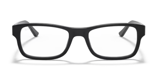 Occhiale da vista Ray-Ban RX5268 – Stile deciso e resistenza quotidiana