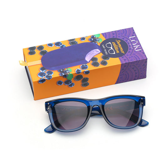 Occhiali da Sole Loki Eyewear Saint Tropez – Summer Edition