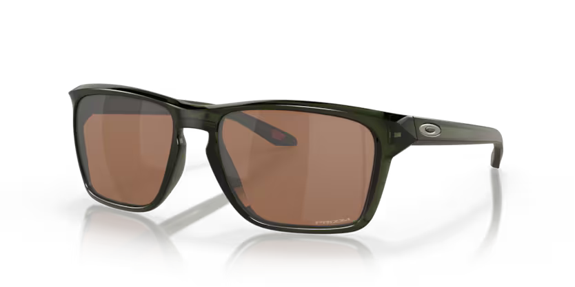 Occhiali da Sole Oakley Sylas 9488 – Stile Classico e Lenti Prizm™