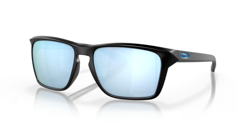 Occhiali da Sole Oakley Sylas 9488 – Stile Classico e Lenti Prizm™