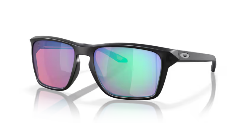 Occhiali da Sole Oakley Sylas 9488 – Stile Classico e Lenti Prizm™
