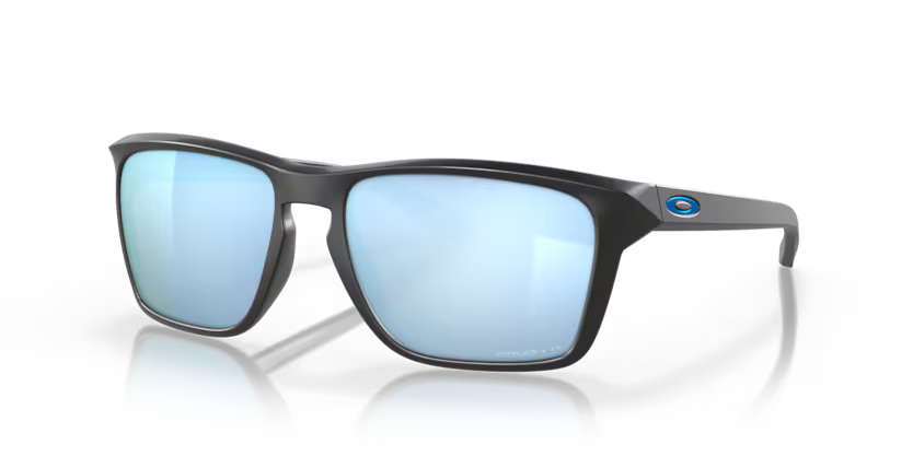 Occhiali da Sole Oakley Sylas 9488 – Stile Classico e Lenti Prizm™