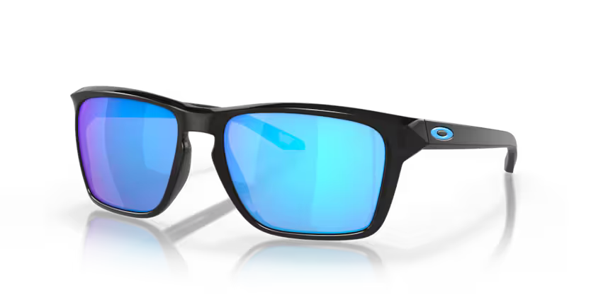 Occhiali da Sole Oakley Sylas 9488 – Stile Classico e Lenti Prizm™