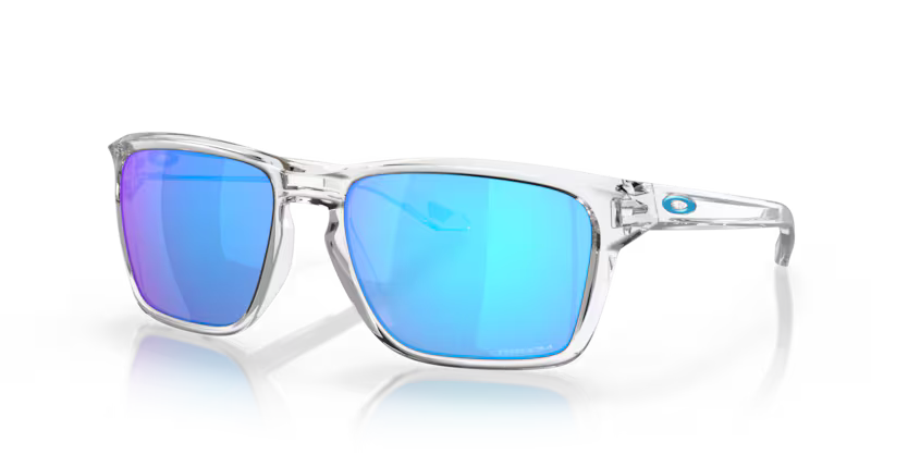 Occhiali da Sole Oakley Sylas 9488 – Stile Classico e Lenti Prizm™
