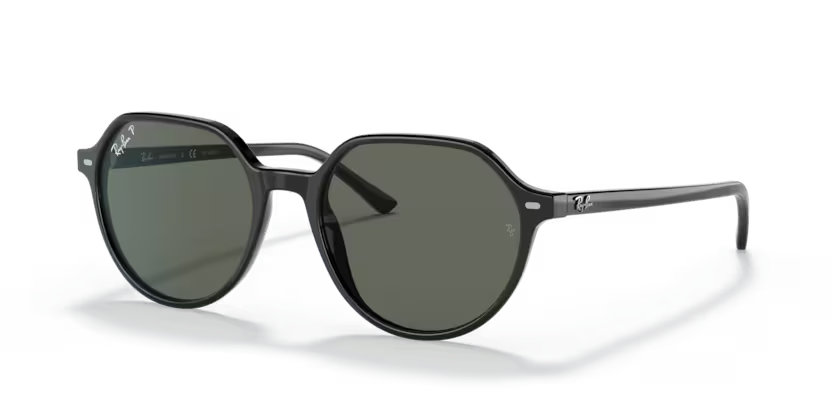 Occhiali da Sole Ray-Ban Thalia 2195 – Stile Anni ’70 e Design Minimal