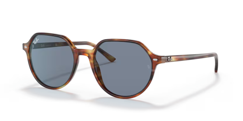 Occhiali da Sole Ray-Ban Thalia 2195 – Stile Anni ’70 e Design Minimal