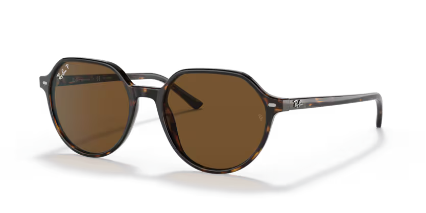 Occhiali da Sole Ray-Ban Thalia 2195 – Stile Anni ’70 e Design Minimal