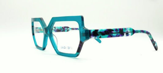 Occhiali da Vista Tipi Diversi TD6442 – Donna