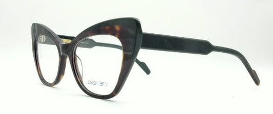 Occhiali da Vista Tipi Diversi TD6461 – Donna