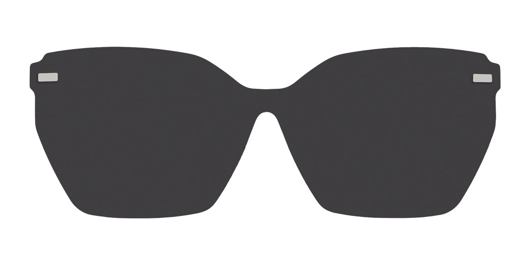Occhiali da Vista con Clip-On Magnetico H1N1 TRCA200