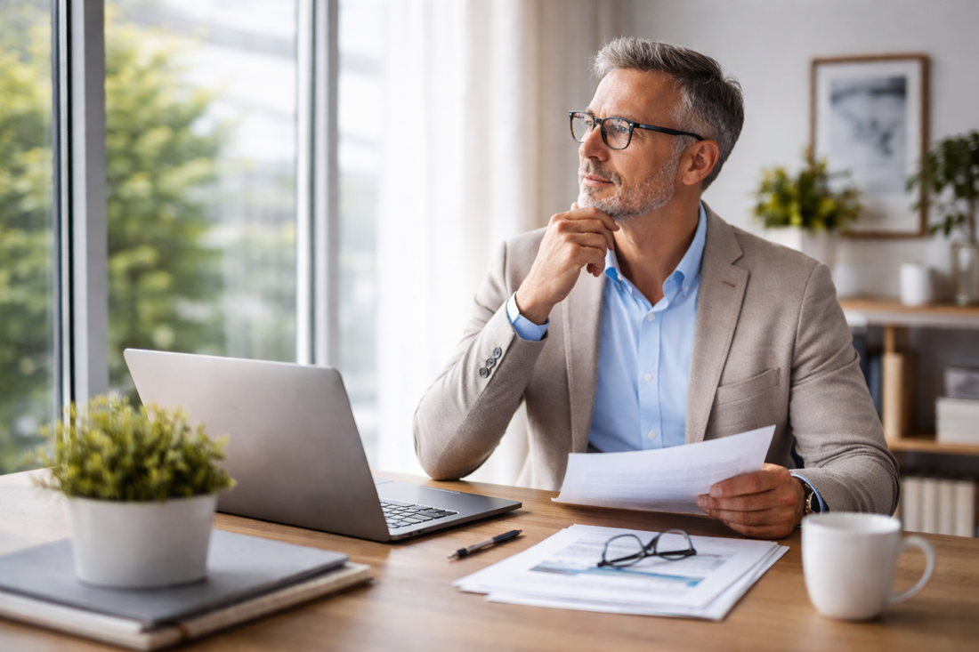 Come scegliere tra lenti progressive, bifocali e office: consigli dell’ottico