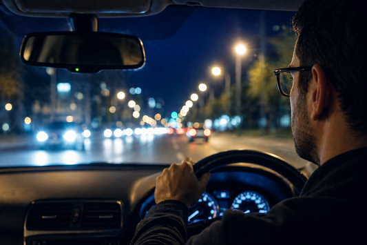 Perché vedi peggio la sera? Cause e soluzioni efficaci