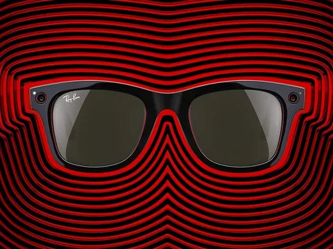 Ray-Ban Meta: cosa sono, come funzionano e valgono la pena?
