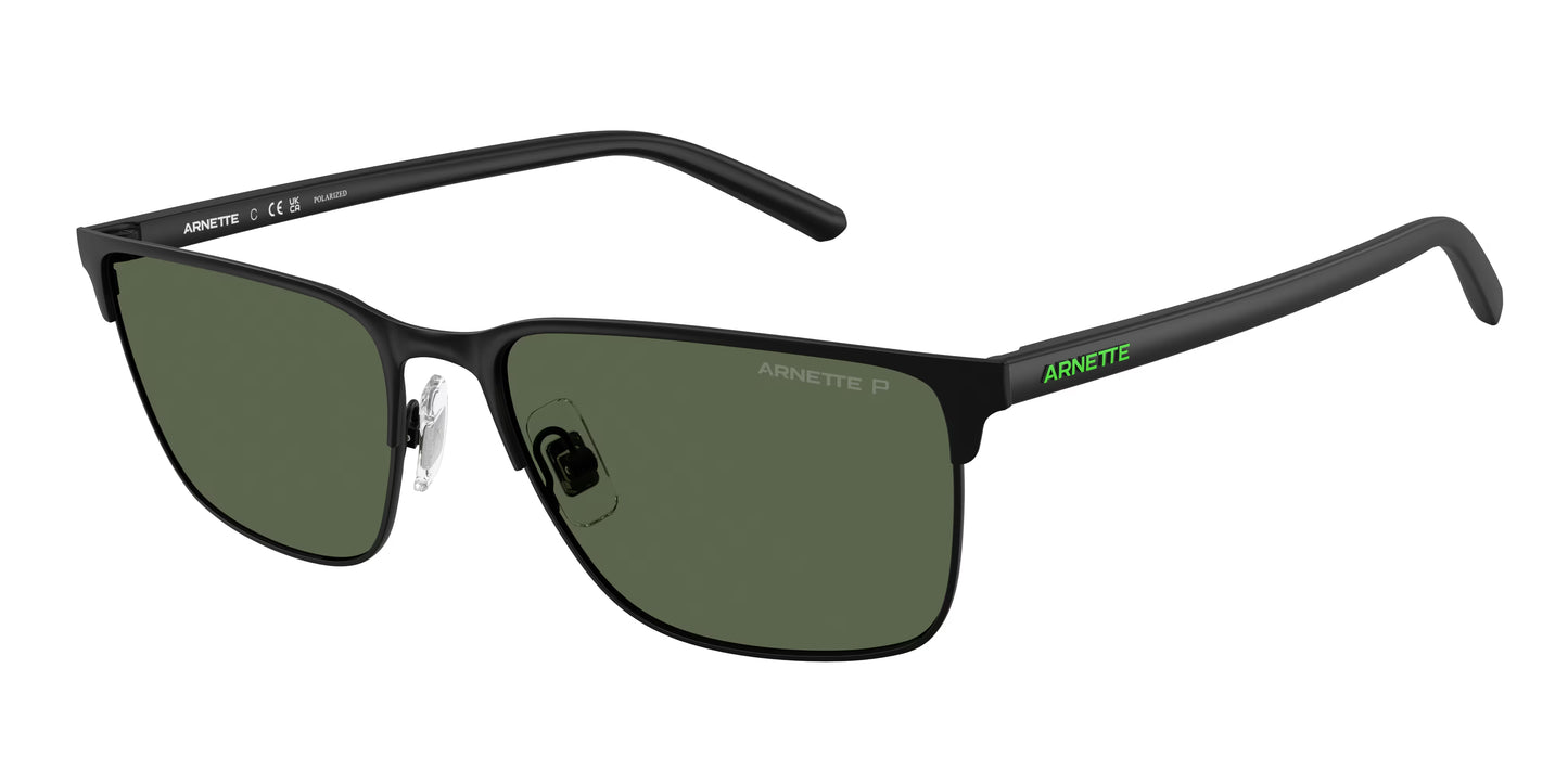 Occhiali da sole Arnette AN3094 Hampere – Stile Sportivo e Leggero