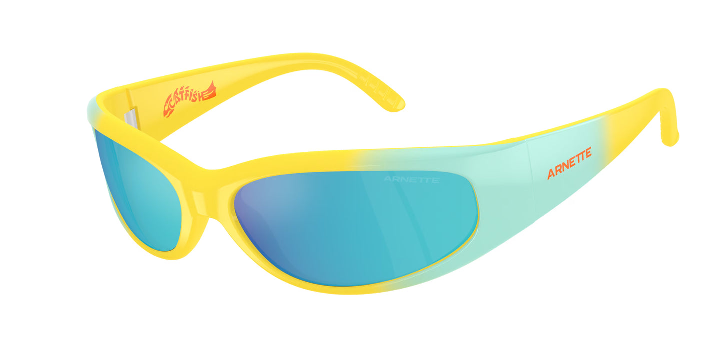 Occhiali da sole Arnette 0AN4302 – Catfish