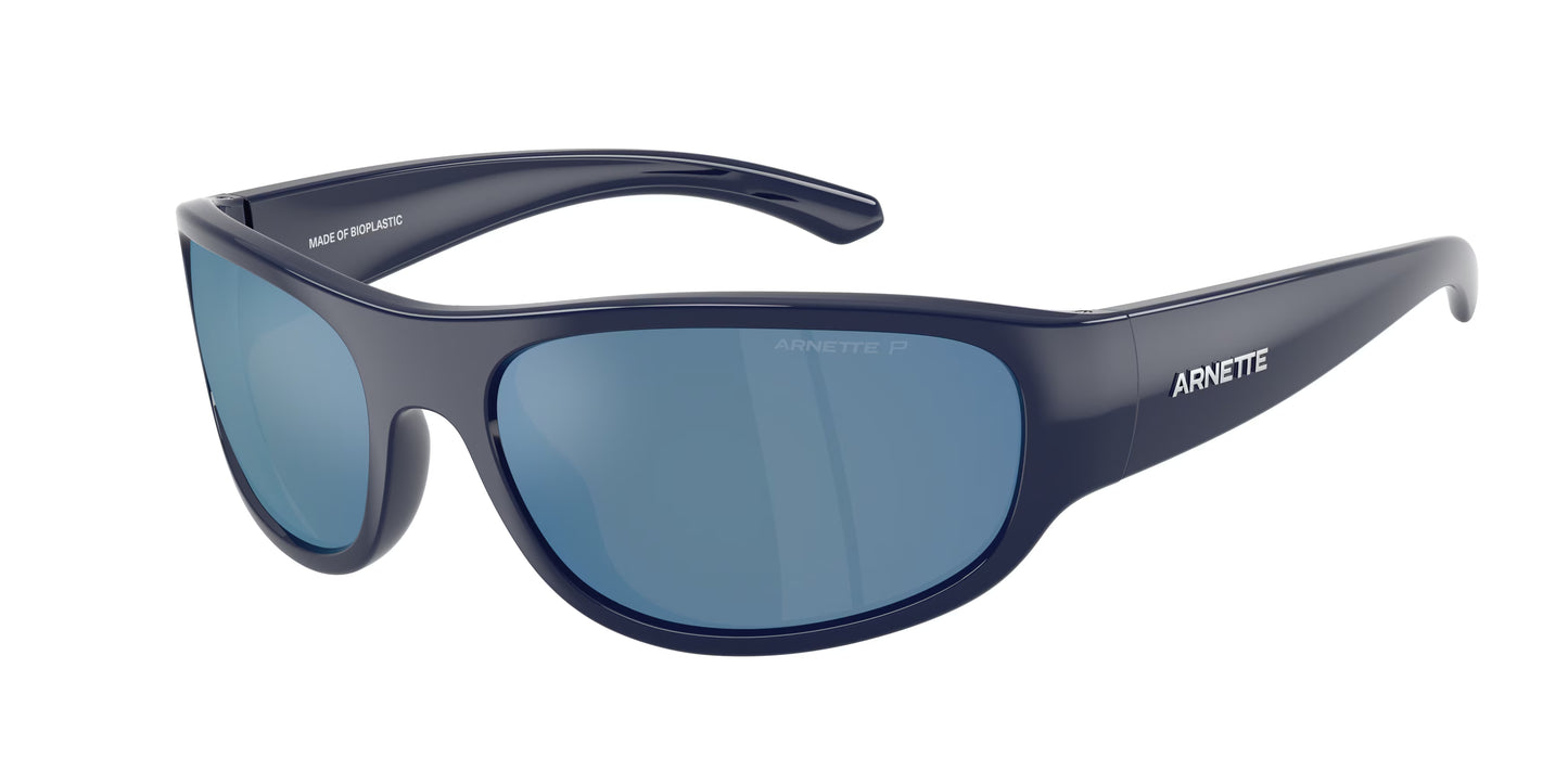Occhiali da sole Arnette AN4361 Gondo – Stile Urban e Comfort Quotidiano