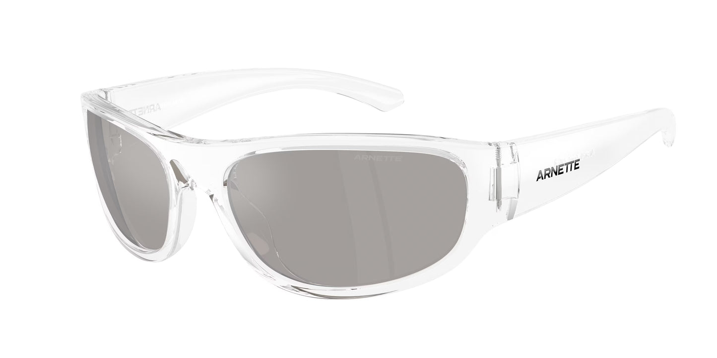 Occhiali da sole Arnette AN4361 Gondo – Stile Urban e Comfort Quotidiano