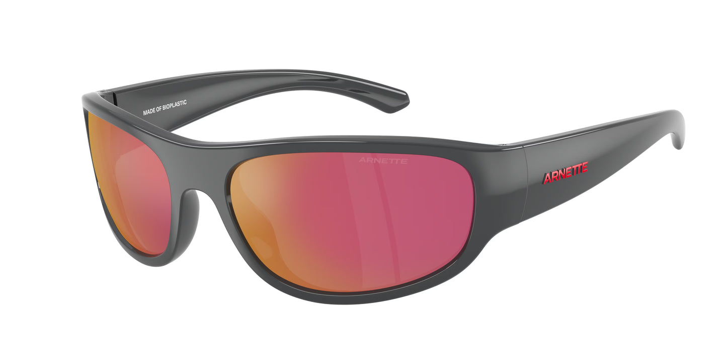 Occhiali da sole Arnette AN4361 Gondo – Stile Urban e Comfort Quotidiano