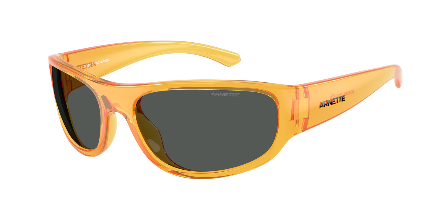 Occhiali da sole Arnette AN4361 Gondo – Stile Urban e Comfort Quotidiano
