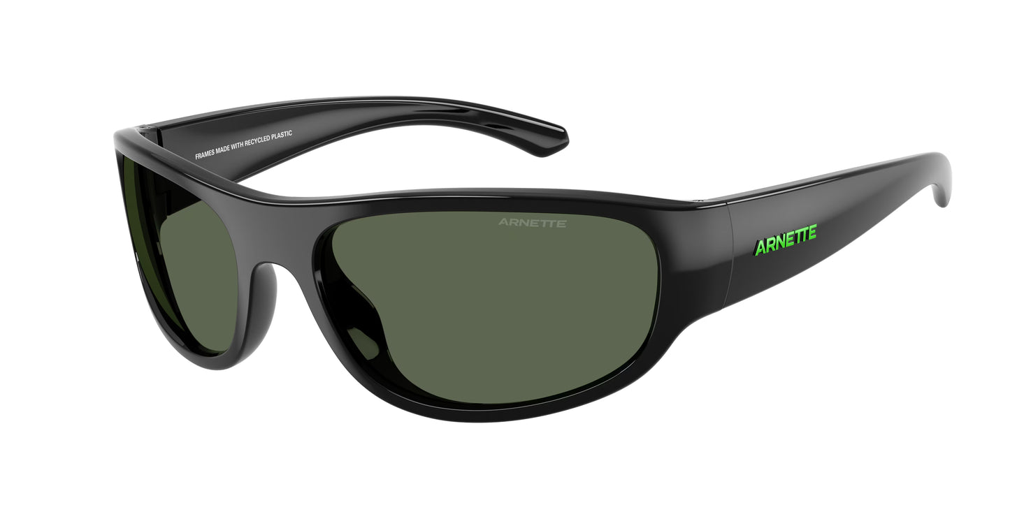 Occhiali da sole Arnette AN4361 Gondo – Stile Urban e Comfort Quotidiano