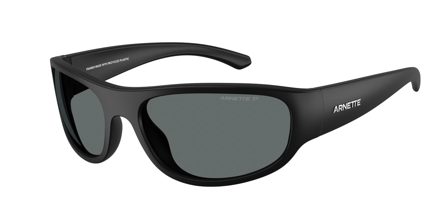 Occhiali da sole Arnette AN4361 Gondo – Stile Urban e Comfort Quotidiano