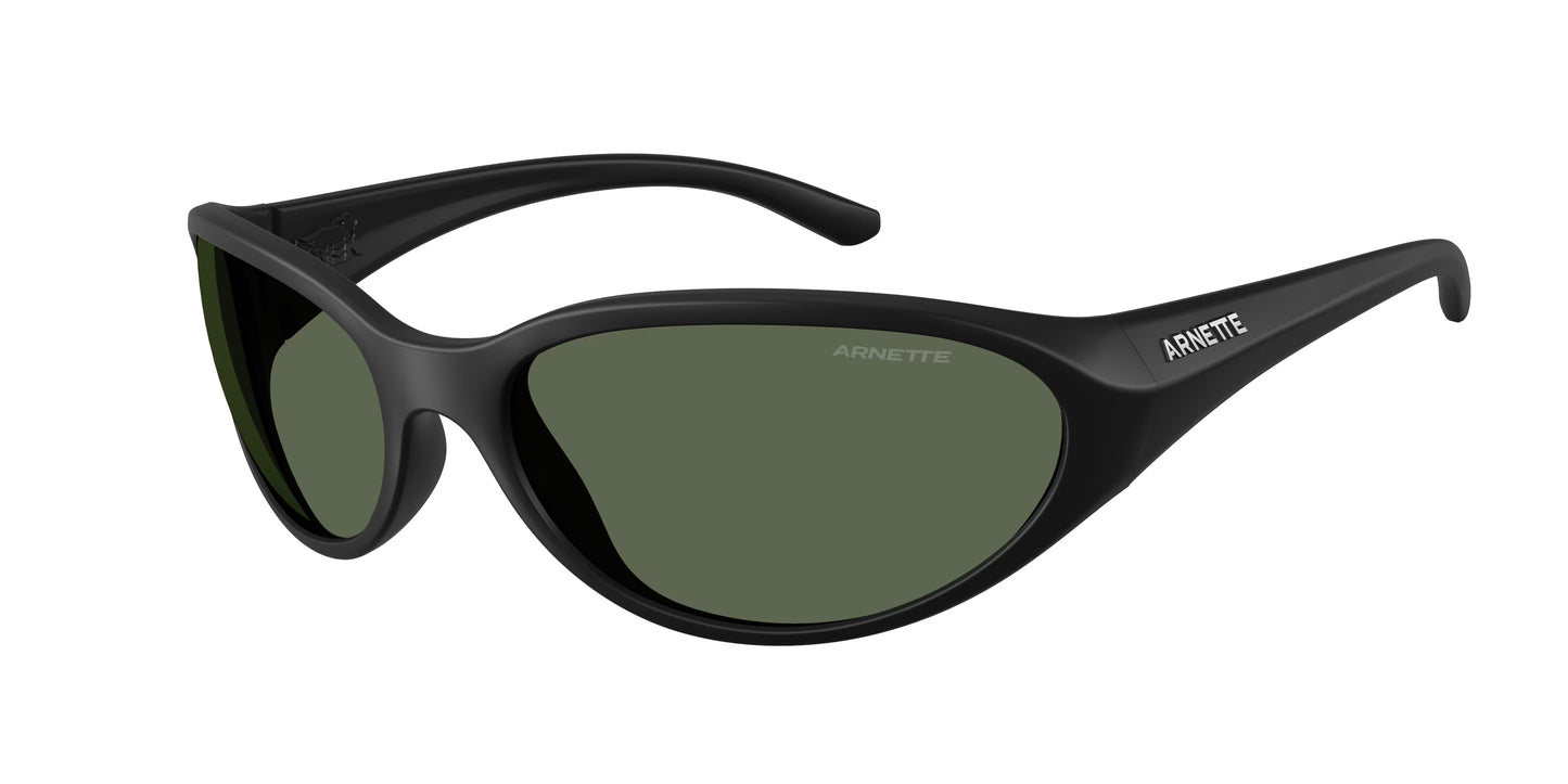 Occhiali da Sole Arnette AN4368 Raven