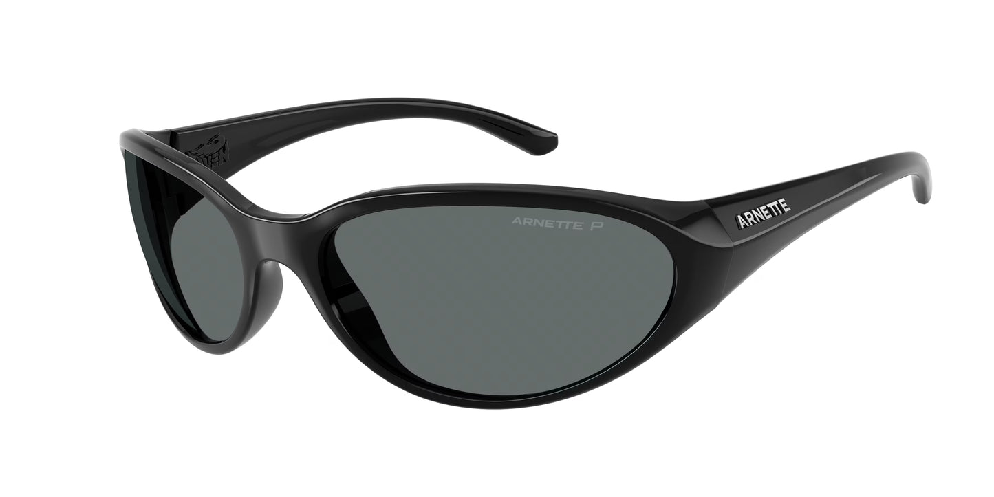 Occhiali da Sole Arnette AN4368 Raven