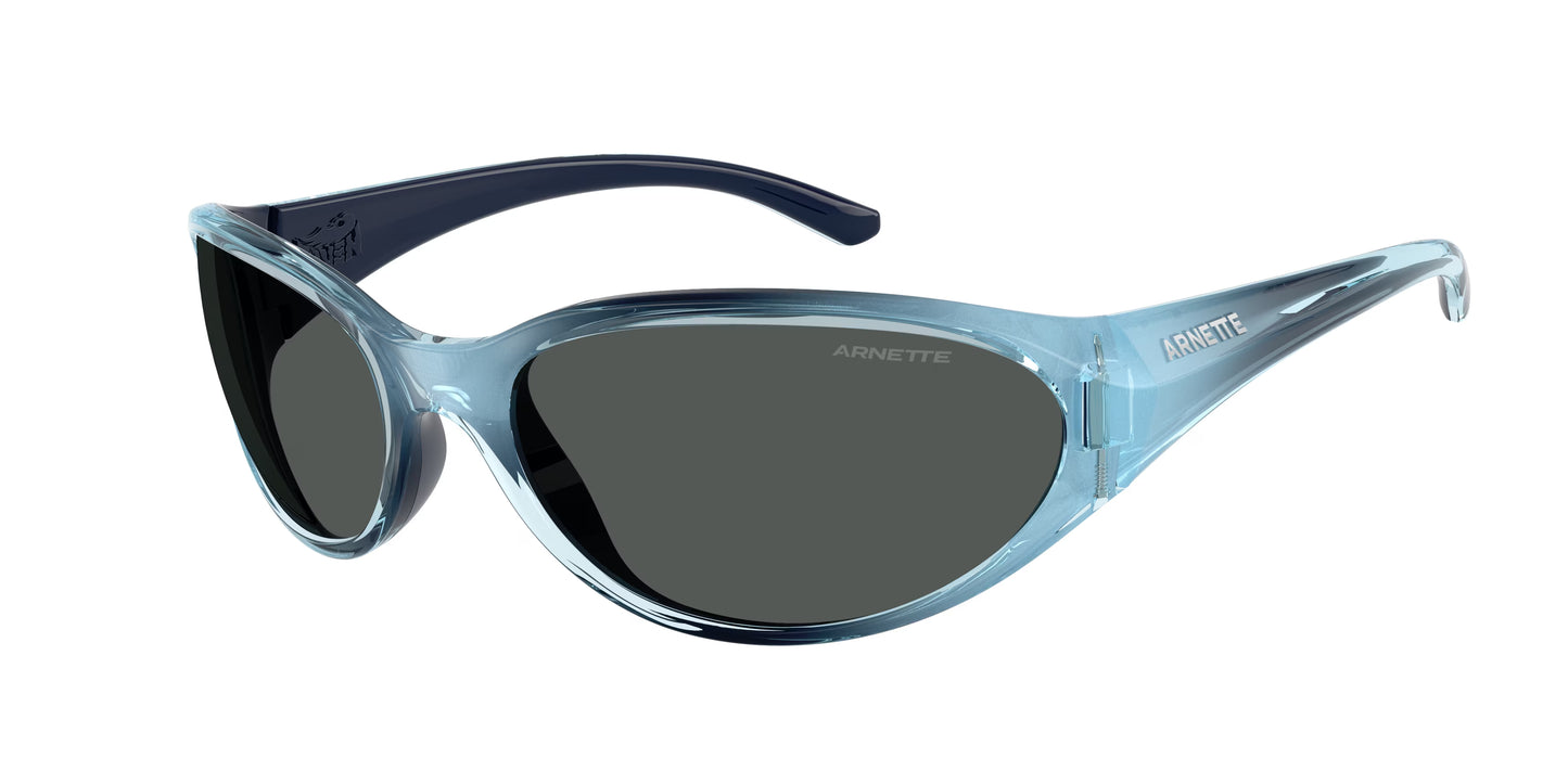 Occhiali da Sole Arnette AN4368 Raven