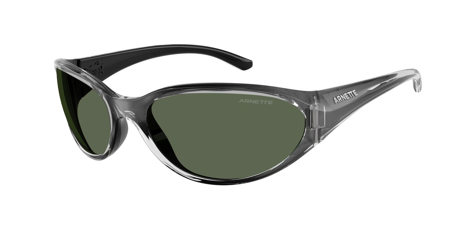 Occhiali da Sole Arnette AN4368 Raven