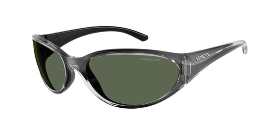 Occhiali da Sole Arnette AN4368 Raven
