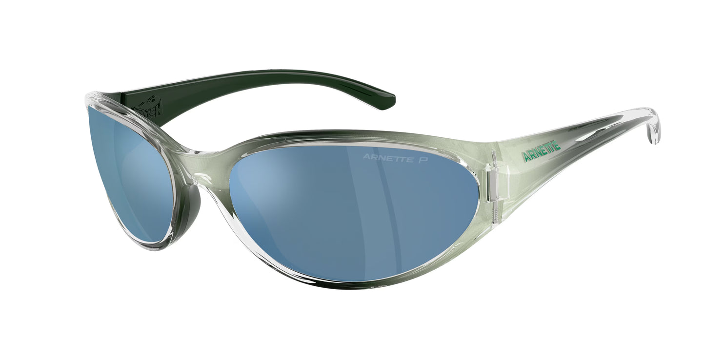 Occhiali da Sole Arnette AN4368 Raven