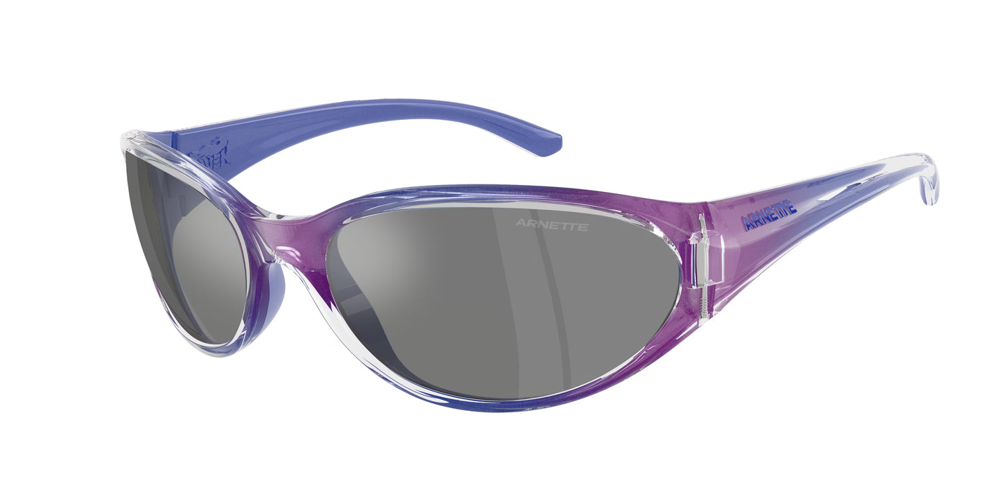 Occhiali da Sole Arnette AN4368 Raven
