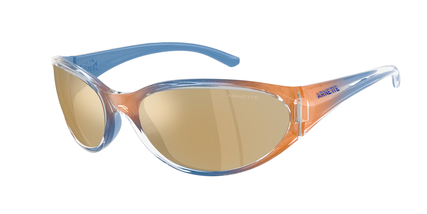 Occhiali da Sole Arnette AN4368 Raven