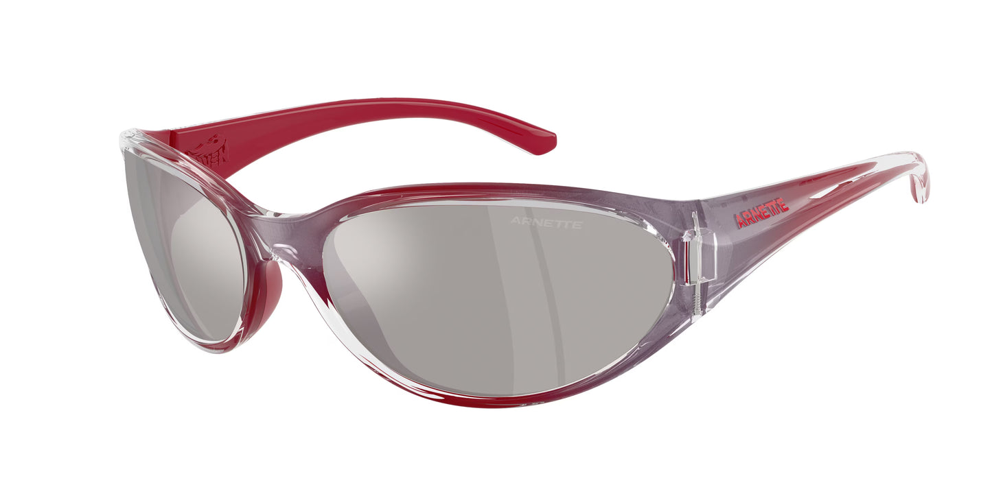 Occhiali da Sole Arnette AN4368 Raven
