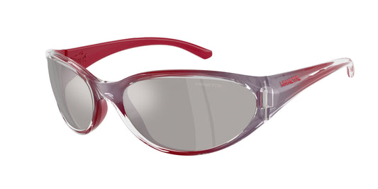 Occhiali da Sole Arnette AN4368 Raven
