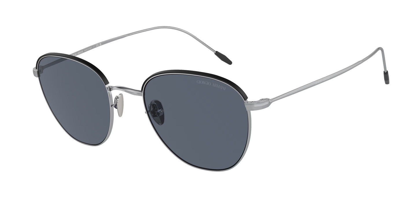 Occhiali da Sole Giorgio Armani 0AR6048 – Design Contemporaneo