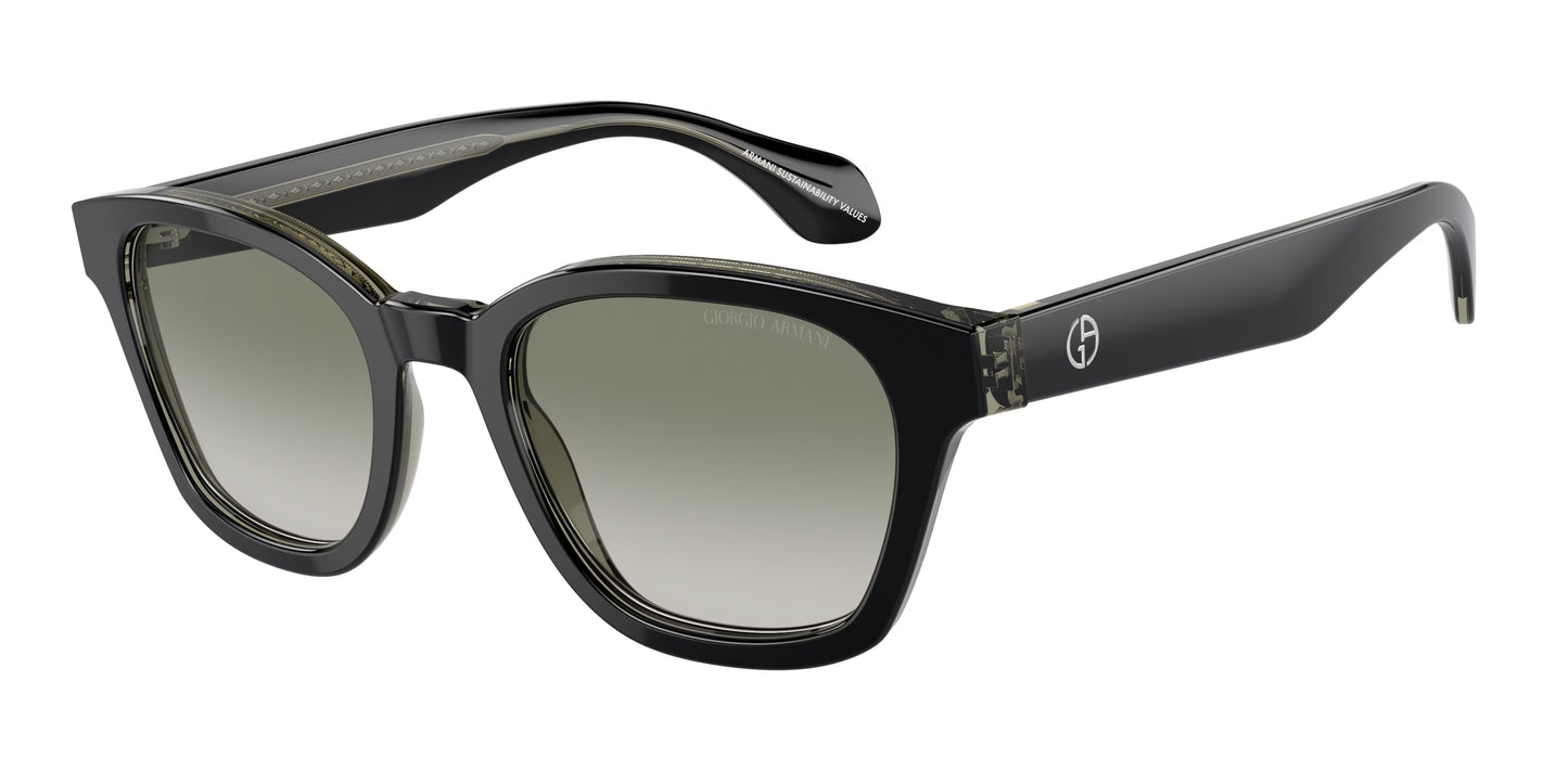 Occhiali da Sole Giorgio Armani 0AR8207 – Stile Iconico